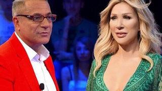 Seda Sayan ile Mehmet Ali Erbil'in canlı yayında barışacağı haberi tepki çekti