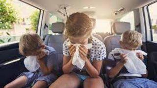 Araba tutması neden olur nasıl geçer? Araba tutmasına ne iyi gelir?