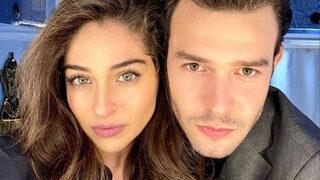 Aytaç Şaşmaz: Cemre'yi tanıdıkça 'iyi ki' dedim