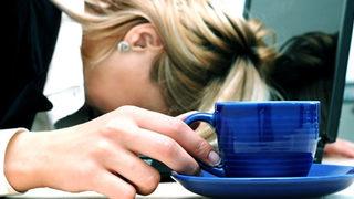 Bahar yorgunluğuna dikkat