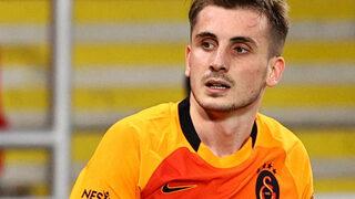 Kerem Aktürkoğlu'na İngiliz ekiplerinden kanca!