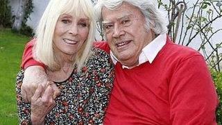 Cüneyt Arkın'dan eşi Betül Cüreklibatır'a duygusal mesaj