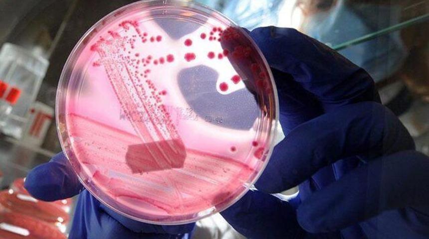 "Ben" kanser habercisi