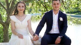 18 günlük eşini vurup intihar ettiğini söylemişti! Ayrılırsan 2,5 liralık kurşuna bakar demiş