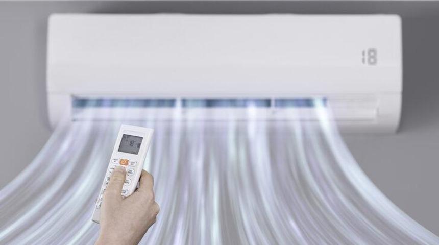 Klima kullanırken dikkat