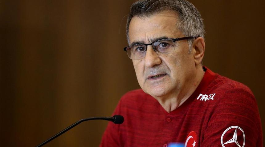 Şenol Güneş'in alacağı tazminat belli oldu