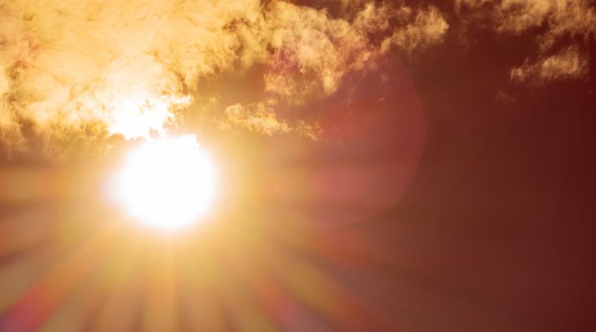 Dünyayı korkutan sıcaklık uyarısı: Felaket yolda