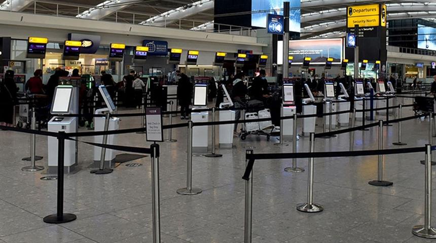 Son Dakika: İngiltere, Türkiye'yi kırmızı listeden çıkardı