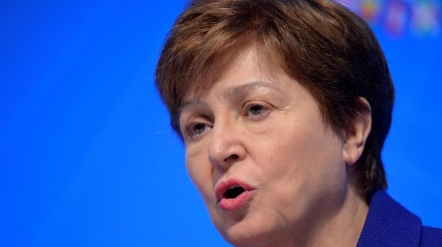 IMF Başkanı’na ‘Çin Lehine Değişiklik’ Suçlaması