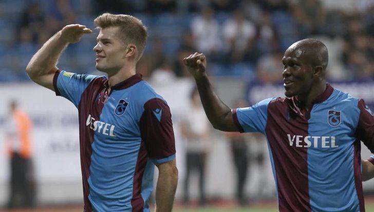 Kasımpaşa Trabzonspor maçı ne zaman? Kasımpaşa Trabzonspor saat kaçta ve hangi kanalda? G2
