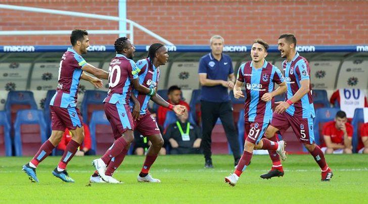 Kasımpaşa Trabzonspor maçı ne zaman? Kasımpaşa Trabzonspor saat kaçta ve hangi kanalda? G3