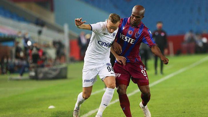 Kasımpaşa Trabzonspor maçı ne zaman? Kasımpaşa Trabzonspor saat kaçta ve hangi kanalda? G1