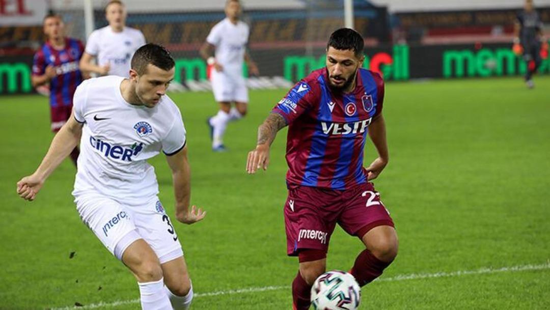 Kasımpaşa Trabzonspor ma&ccedil;ı ne zaman? Kasımpaşa Trabzonspor saat ka&ccedil;ta ve hangi kanalda?