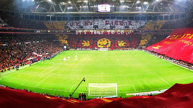 Galatasaray taraftarı dinledi, bilet fiyatları düşüyor