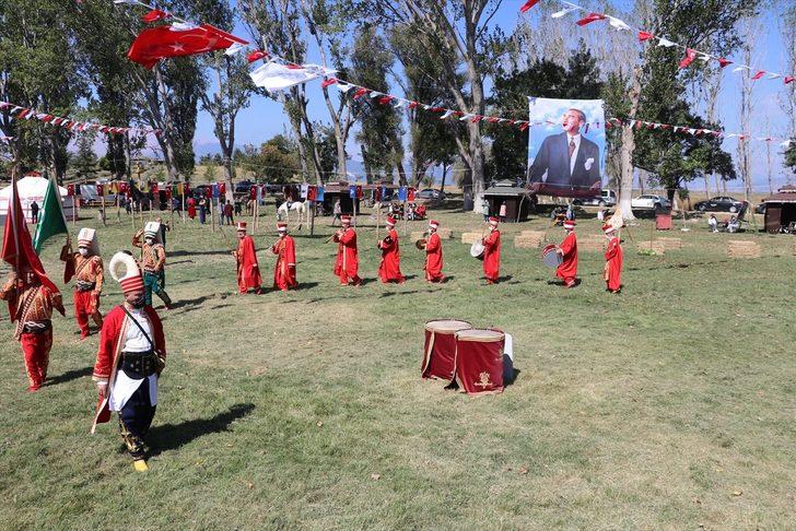 Isparta'da Miryokefalon Zaferi'nin 845. yıl dönümü kutlandı G2