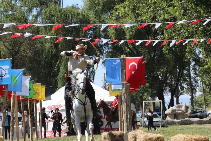Isparta'da Miryokefalon Zaferi'nin 845. yıl dönümü kutlandı G3