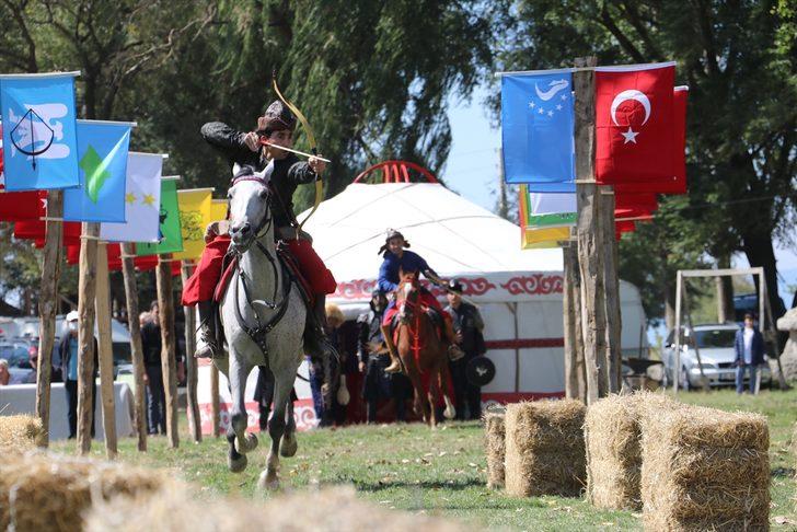 Isparta'da Miryokefalon Zaferi'nin 845. yıl dönümü kutlandı G4