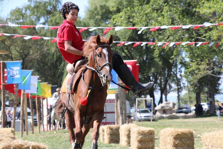 Isparta'da Miryokefalon Zaferi'nin 845. yıl dönümü kutlandı G5