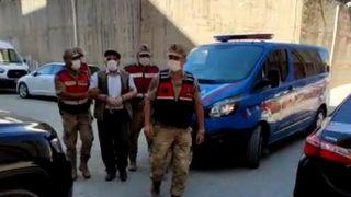 2004'ten beri aranıyordu! Bir karar verdi, yakalandı