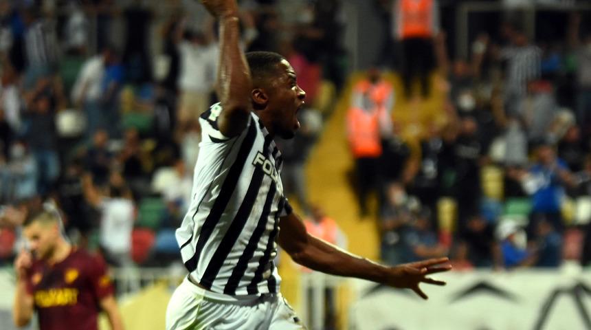 Altay 2-1 Göztepe (Maç sonucu)