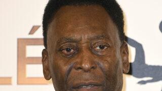 Efsane futbolcu Pele, yoğun bakıma alındı!