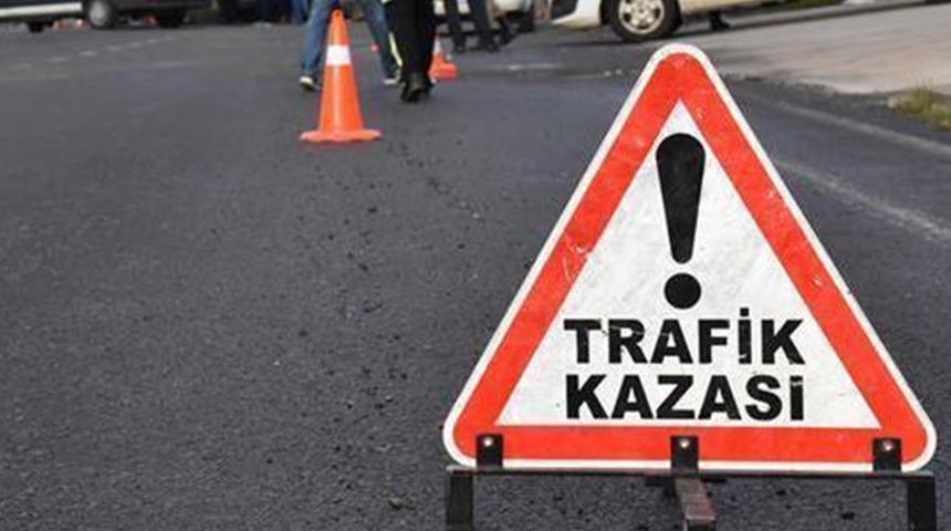 Uşak'ta akılalmaz kaza: 11 yaşındaki sürücü hayatını kaybetti