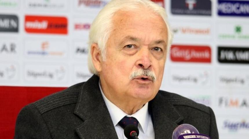 Karag&uuml;mr&uuml;k'ten tepki: Biz b&ouml;yle kazanmak istemiyoruz