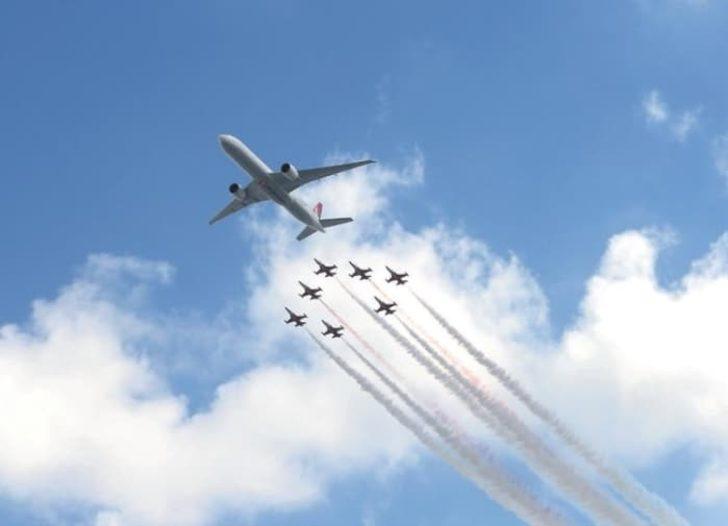 2021 TEKNOFEST ne zaman yapılacak? 2021 TEKNOFEST kuralları neler? G1