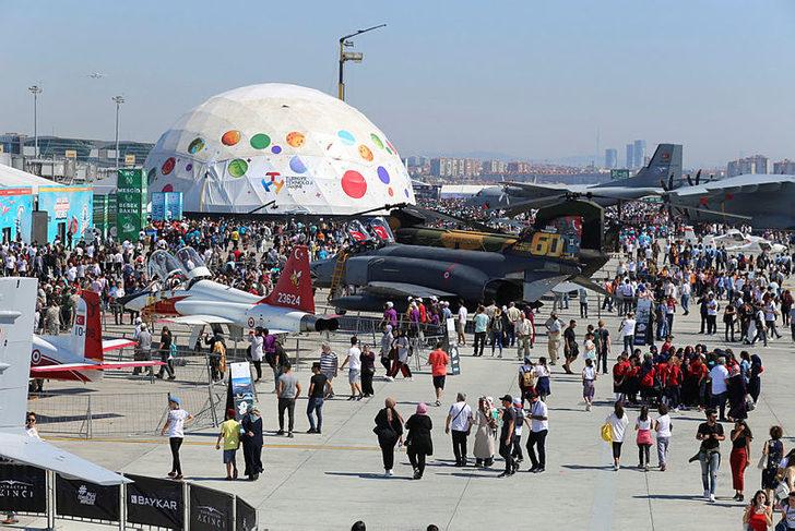 2021 TEKNOFEST ne zaman yapılacak? 2021 TEKNOFEST kuralları neler? G2