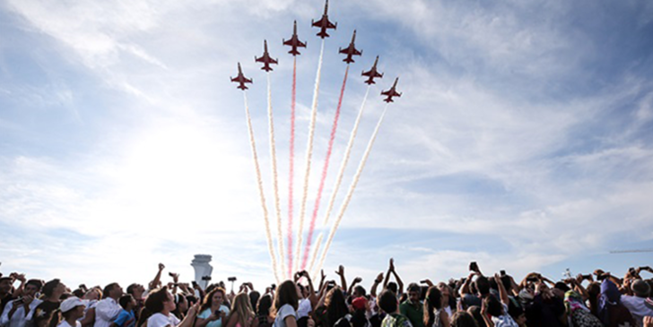 2021 TEKNOFEST ne zaman yapılacak? 2021 TEKNOFEST kuralları neler? G3