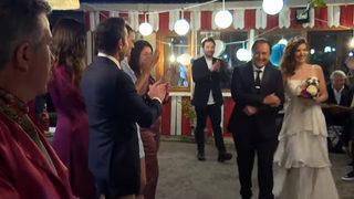 Arka Sokaklar'da Hüsnü Çoban ve Esra evleniyor! Arka Sokaklar 596. yeni bölüm fragmanı yayınlandı!