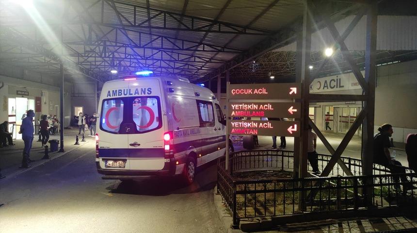 İstanbul'da gıda zehirlenmesi şüphesi