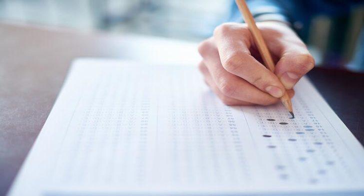 AKS sonuçları açıklandı mı? 2021 AKS sonuçları ne zaman açıklanacak? G3