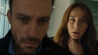 Yalancı dizisi 2. bölüm fragmanı yayınlandı! Deniz'in tecavüz paylaşımı sonrasında Mehmet Emir'in evine polis baskını!