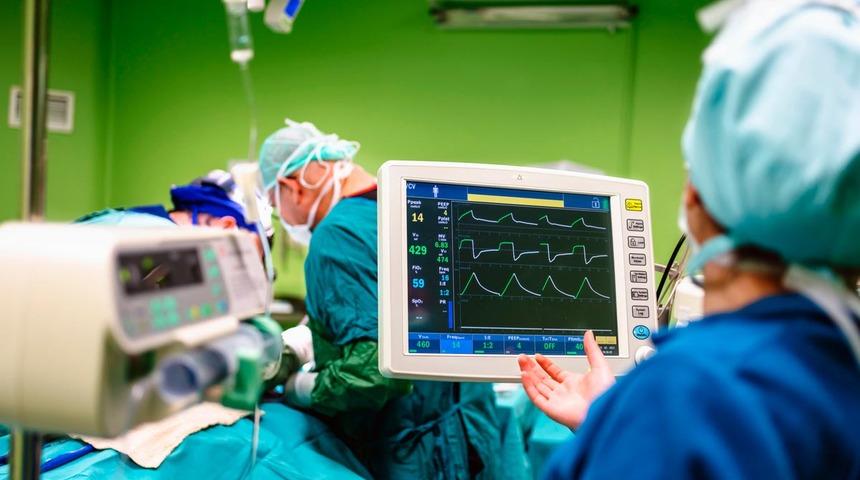 Öldükten 45 dakika sonra hayata döndü! Her şey o haberden sonra oldu