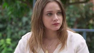 Miray Daner günden güne eriyor! Bambaşka biri oldu