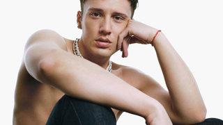 Edis'ten Eurovision itirafı! Şarkısı bile hazır