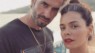 Hamileyken düğün yapmayacağım demişti! Özge Özpirinçci ve Burak Yamantürk bugün evleniyor