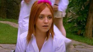 Acemi Cadı'nın kızıl Ceren'ine bir de şimdi bakın! Bambaşka biri oldu