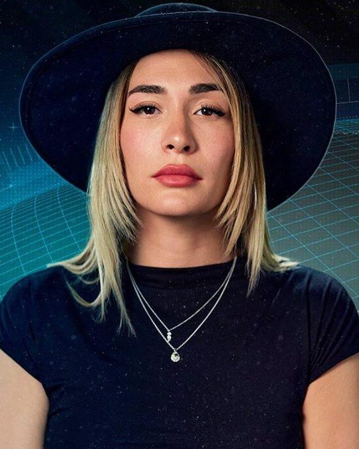 Acun Ilıcalı diskalifiye etmişti! Survivor Berna'nın değişimi ağızları açık bıraktı G1