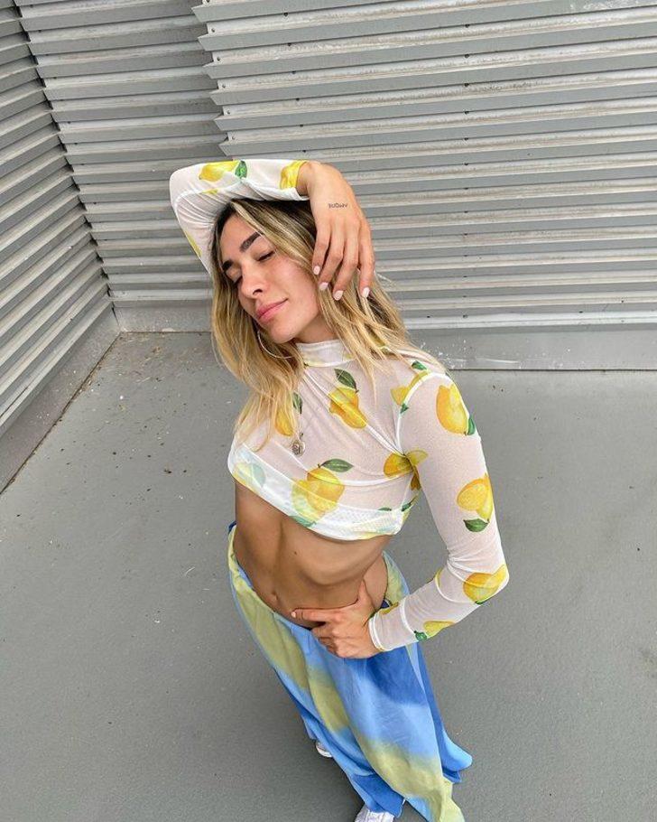 Acun Ilıcalı diskalifiye etmişti! Survivor Berna'nın değişimi ağızları açık bıraktı G2