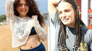 Aslı Bekiroğlu: Sevenlerimi ikiye böldü