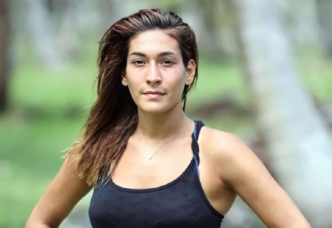 Acun Ilıcalı diskalifiye etmişti! Survivor Berna'nın değişimi ağızları a&ccedil;ık bıraktı