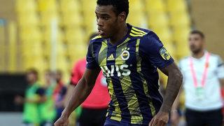 Garry Rodrigues'in yeni takımı Olympiakos'ta
