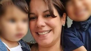 Kahreden haber! Çocukları hayatta kalsın diye günlerce emzirdi, kendisi susuzluktan hayatını kaybetti