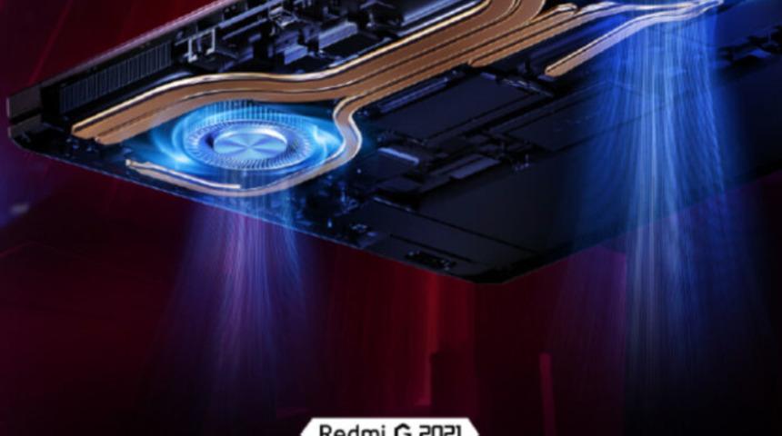 Redmi G 2021 için hazır olun