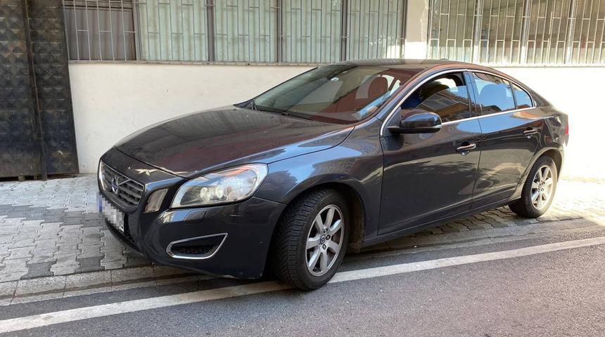 İstanbul'da "Pes" dedirten dolandırıcılık! Arkası dizel önü benzinli aracı birleştirip sattılar