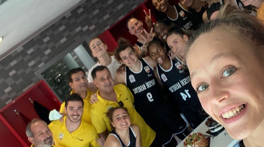  Bellona Kayseri’nin rakibi Galatasaray