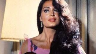 Yeşilçam'ın 'Sultan'ı Türkan Şoray bir deri bir kemik kaldı!