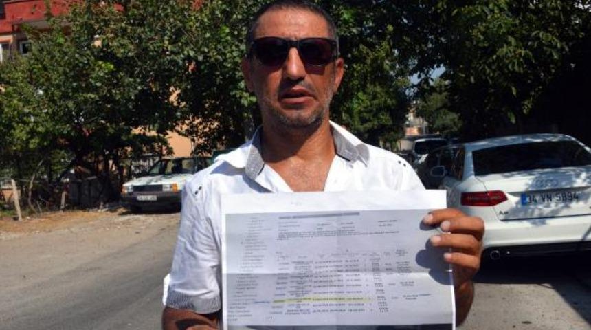 İlaç dozu 10 kat fazla yazılınca görme ve duyma kaybı yaşadı